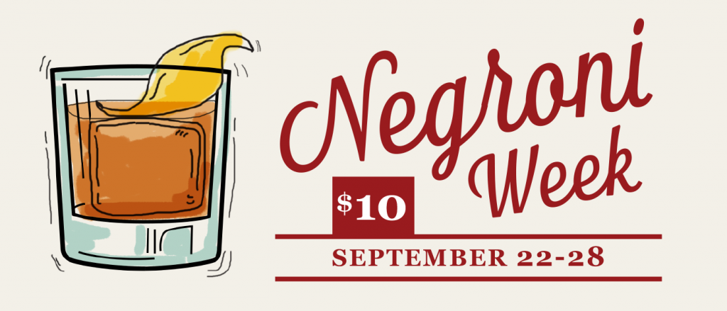negroni