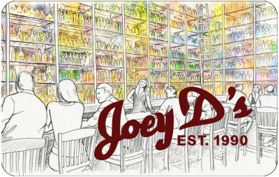 JD Gift Card